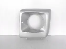 MERCEDES G-KLASA W463 AMG LIFT 02-18 MARCO FARO IZQUIERDO