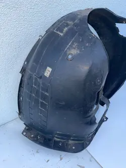 Etupään oikea lokasuoja OEM 86814H8000 Kia Rio 4