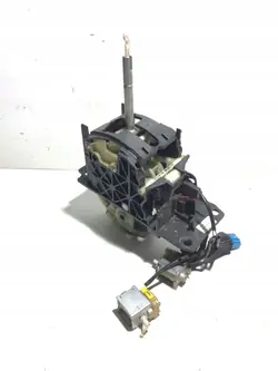 Porsche Cayenne versnellingspook OEM 7L5713025D