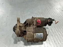 Motor de arranque para Skoda Fabia I 1.4 MPI