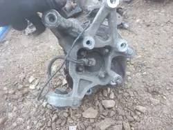 OEM Zwrotnica Arrière Gauche Aluminium Opel Vectra C
