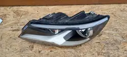 VW TIGUAN 5N LIFT 11- FAROL ESQUERDO 5N1941005