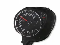 Audi Instrumententafel OEM 8K0920901P - Gebraucht