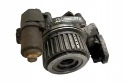 Motor diferencial traseiro Skoda Octavia Mk2 OEM 0BR907554A Esquerdo