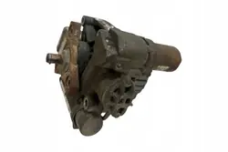 Moteur différentiel arrière Skoda Octavia Mk2 OEM 0BR907554A Gauche
