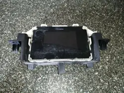 Écran de navigation Ford Transit Custom OEM A1262243842