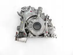 Pompe à huile d'occasion OEM 4R8Q6600AE Land Rover