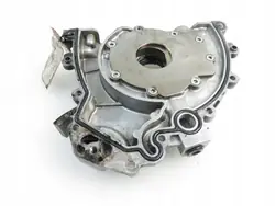 Pompe à huile d'occasion OEM 4R8Q6600AE Land Rover