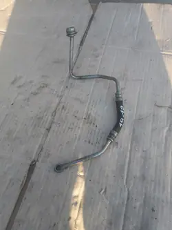 Oljeförsörjningsslang AUDI A6 C6 2.7 TDI 059145771N