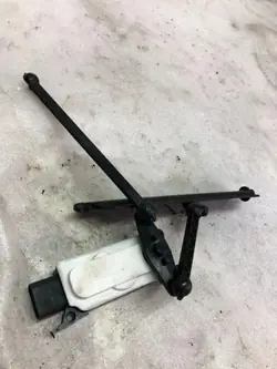 Soupape de contrôle chauffage OEM T96439CBD Mercedes-Benz C