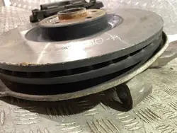 UTO47836 Moyeu de roue avant pour Volvo XC90 2018
