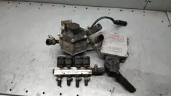 Kit GLP Renault OE VOLVOMAR-140520- para Laguna II
