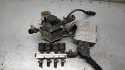 Kit GLP Renault OE VOLVOMAR-140520- para Laguna II