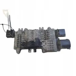 Tuulettimen rele Opel Antara 1137328617