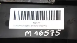 Grille de pare-chocs Iveco Daily IV 14-19R OEM 360164155