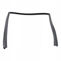 Joint Guide Vitre Land Rover L359 Droit Arrière LR007493
