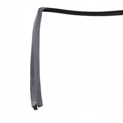 Joint Guide Vitre Land Rover L359 Droit Arrière LR007493