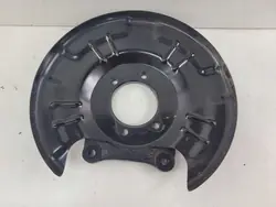 OEM 58391Q0400 Escudo disco travão traseiro direito