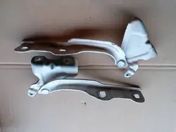 Charnières de capot Opel Mokka OEM SRJ675 - Occasion