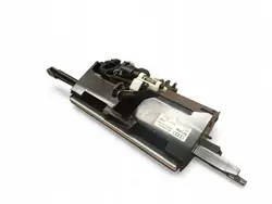 Écran de navigation Audi A6 Avant OEM 4G1919601N
