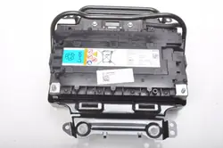 Batterie Ford OE LX7A-10B759-BB 8Ah Occasion