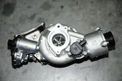 Turboahdin 2.0 TFSI Audi VW 06N145702D