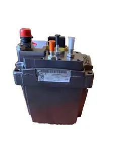 Pompe AdBlue OEM 8115403-6138 pour MAN TGX TGL TGM