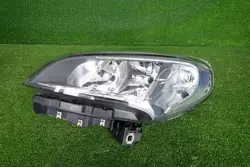 FIAT DOBLO LIFT 15- Farol Esquerdo OEM 51974244