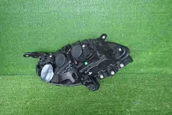 FIAT DOBLO LIFT 15- Phare gauche OEM 51974244