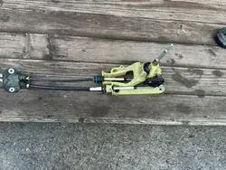 Volvo Versnellingskoppeling OEM 30759150 voor 2.0D