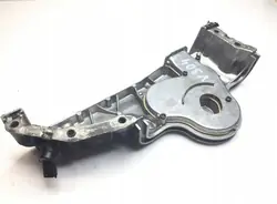 OEM 20481601 Volvo Motor Framlock - Begagnad