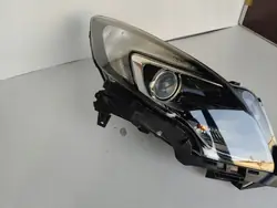 Phare droit Opel Zafira C 12-16