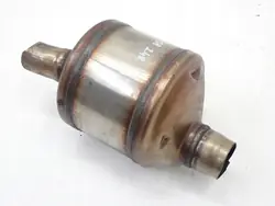 DPF-filter & Katalysator OEM 9830740780 för Peugeot 508 II