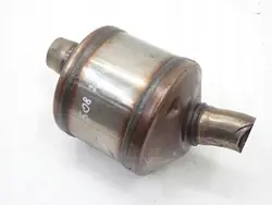 Filtre DPF & Catalyseur OEM 9830740780 pour Peugeot 508 II
