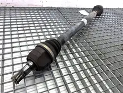Arbre de transmission avant droit KIA CEED 1.6 128HP 12-18 OEM 49501A6100