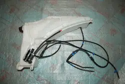 Scheibenwaschbehälter OEM Range Rover Sport L494