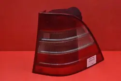 Lámpara Trasera Derecha Mercedes ML W163 01-05 A1638200264