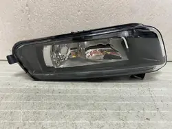 Halogène Droit VW SHARAN 7N