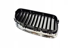 BMW 5 F10 Calandre gauche rein 51137261355