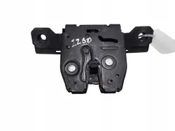 Serrure de coffre Opel Astra K