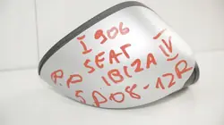 Espejo derecho OEM 360189368 para Seat Ibiza IV 08-12