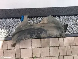 Vorderer Kotflügel Suzuki SX4 OEM 7232154L0 - Gebraucht