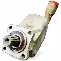 Bomba hidráulica Iveco usada OEM 3782181