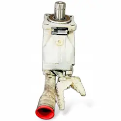 Bomba hidráulica Iveco usada OEM 3782181