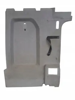 OEM 221978 Tapisserie côté gauche cabine Renault Gama
