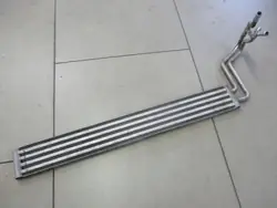 Enfriador de aceite VW Touareg 7L 02-09 TDI 7L6422885E