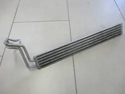 Resfriador de óleo VW Touareg 7L 02-09 TDI 7L6422885E