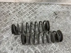 Molla ammortizzatore posteriore sinistro HYUNDAI 55330K4000