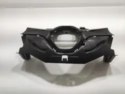 Grille de pare-chocs avant OEM 1119995X pour Renault Zoe I