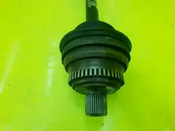 Achterste linker rechter CV-as Audi A4 S4 B5 80 B3 B4 Quattro